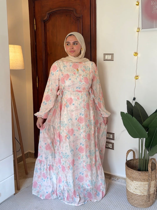 Floral