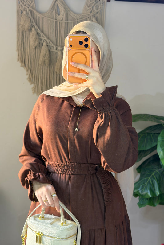 Mira Brown