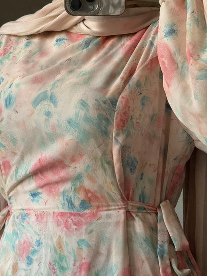Floral