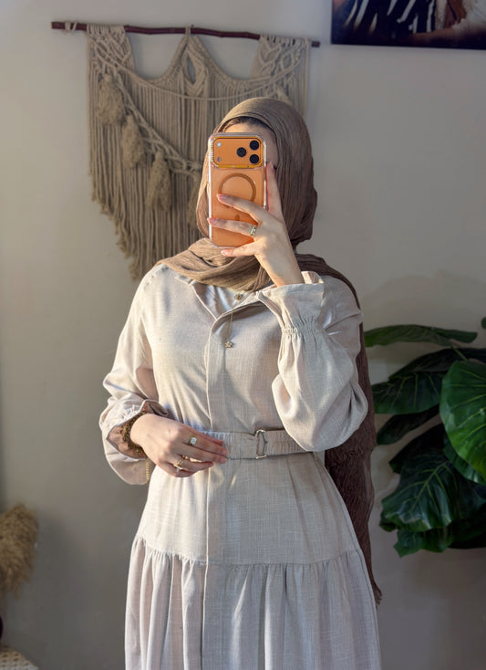 Mira Beige