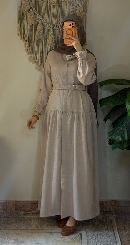Mira Beige