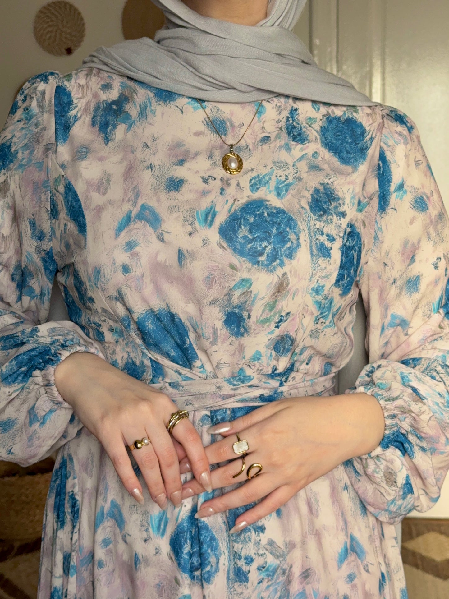 Floral
