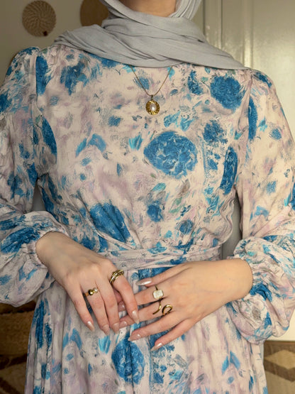 Floral