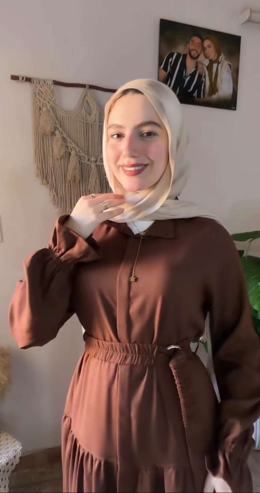 Mira Brown