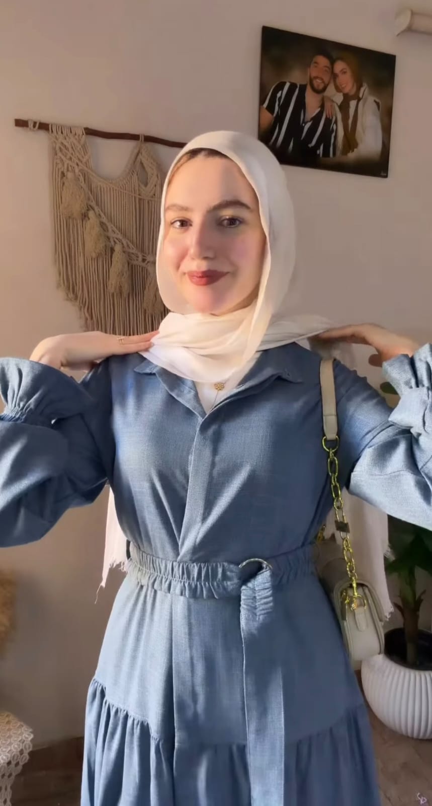 Mira Indigo