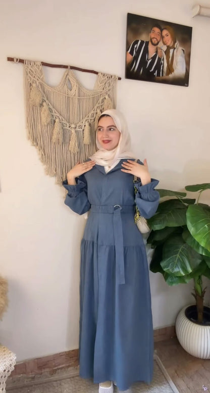 Mira Indigo