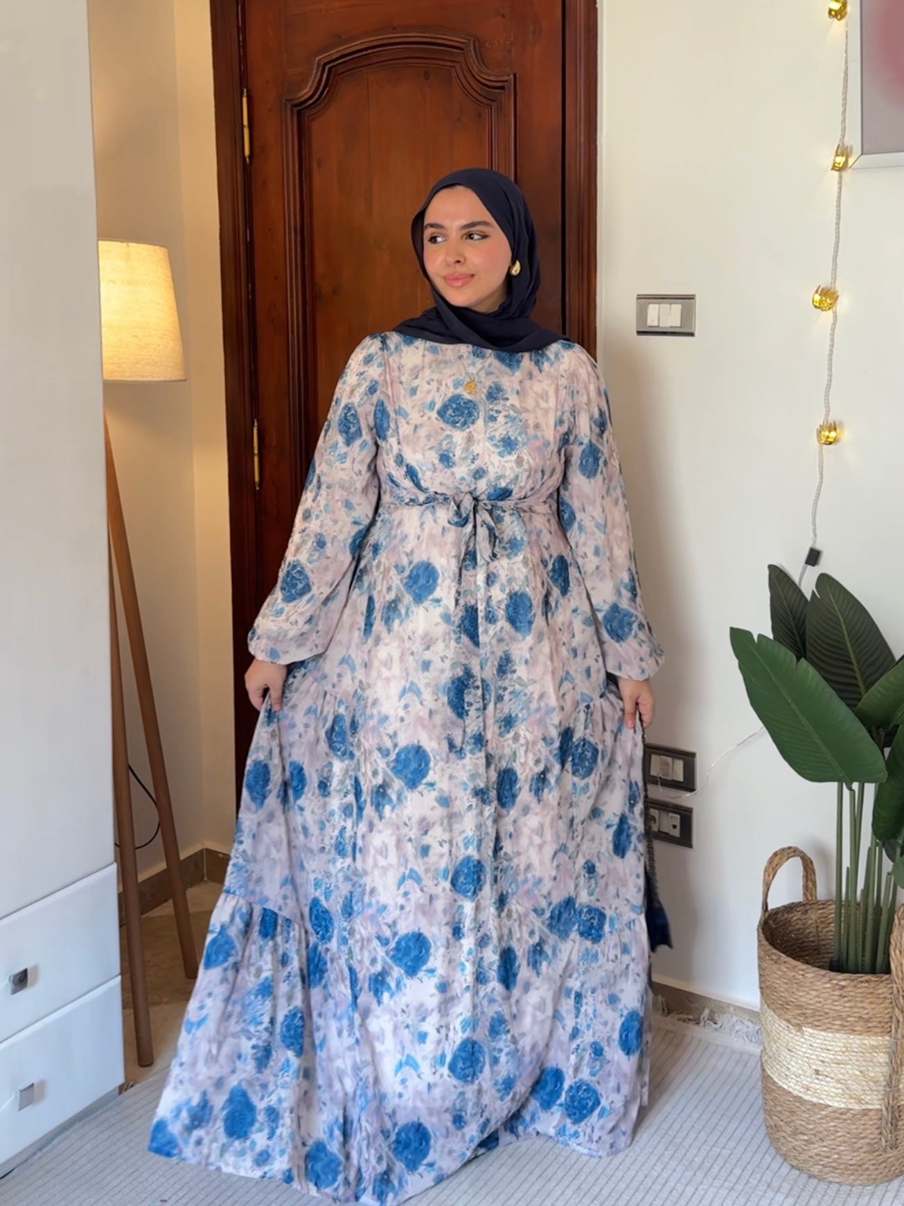 Floral
