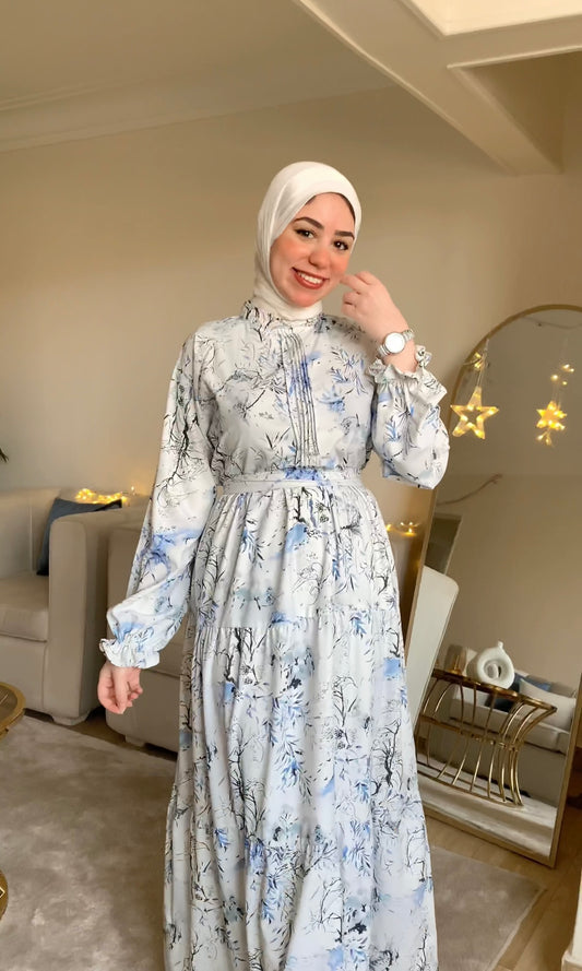 Dress Mshagr