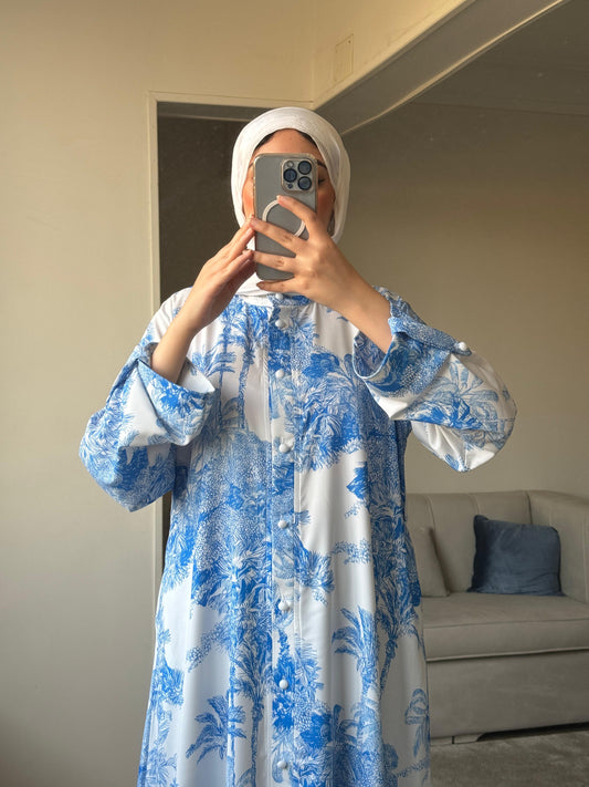 Dress Mshagr