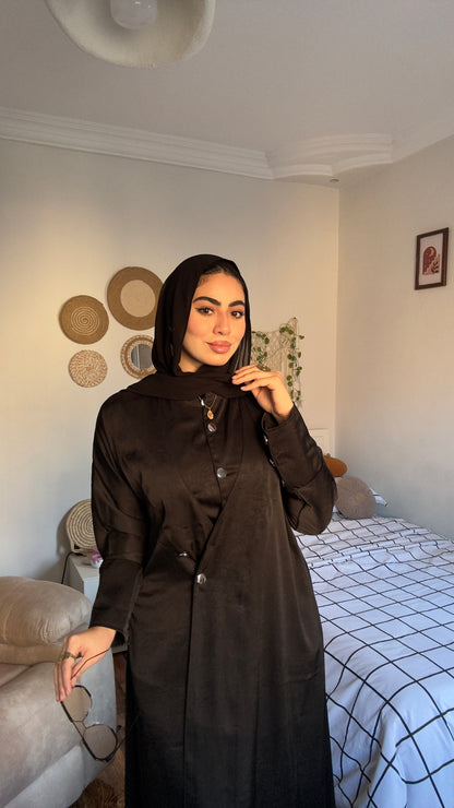 Dhay Black