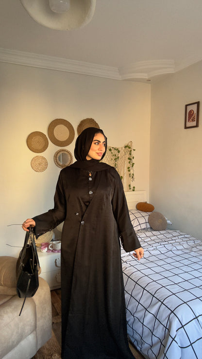Dhay Black