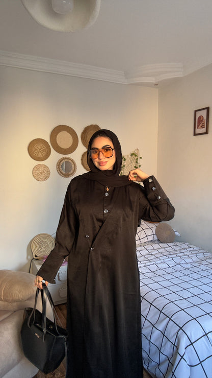 Dhay Black