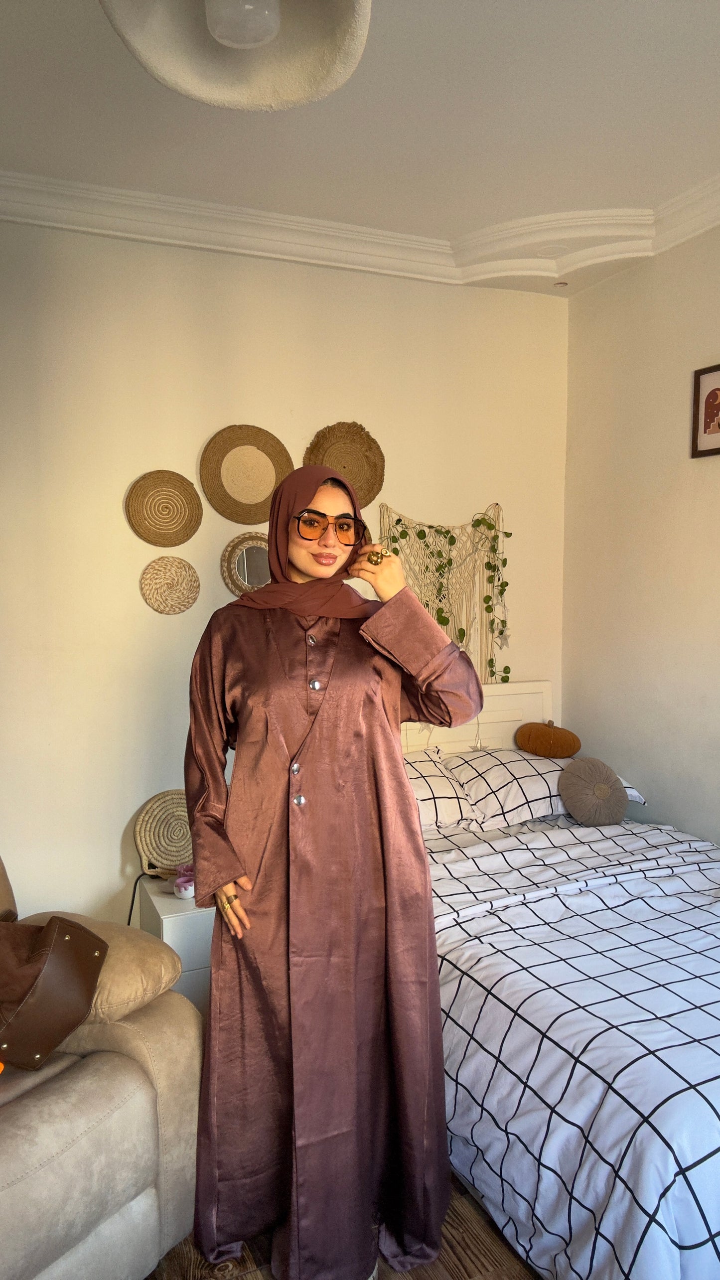 Dhay Cashmere