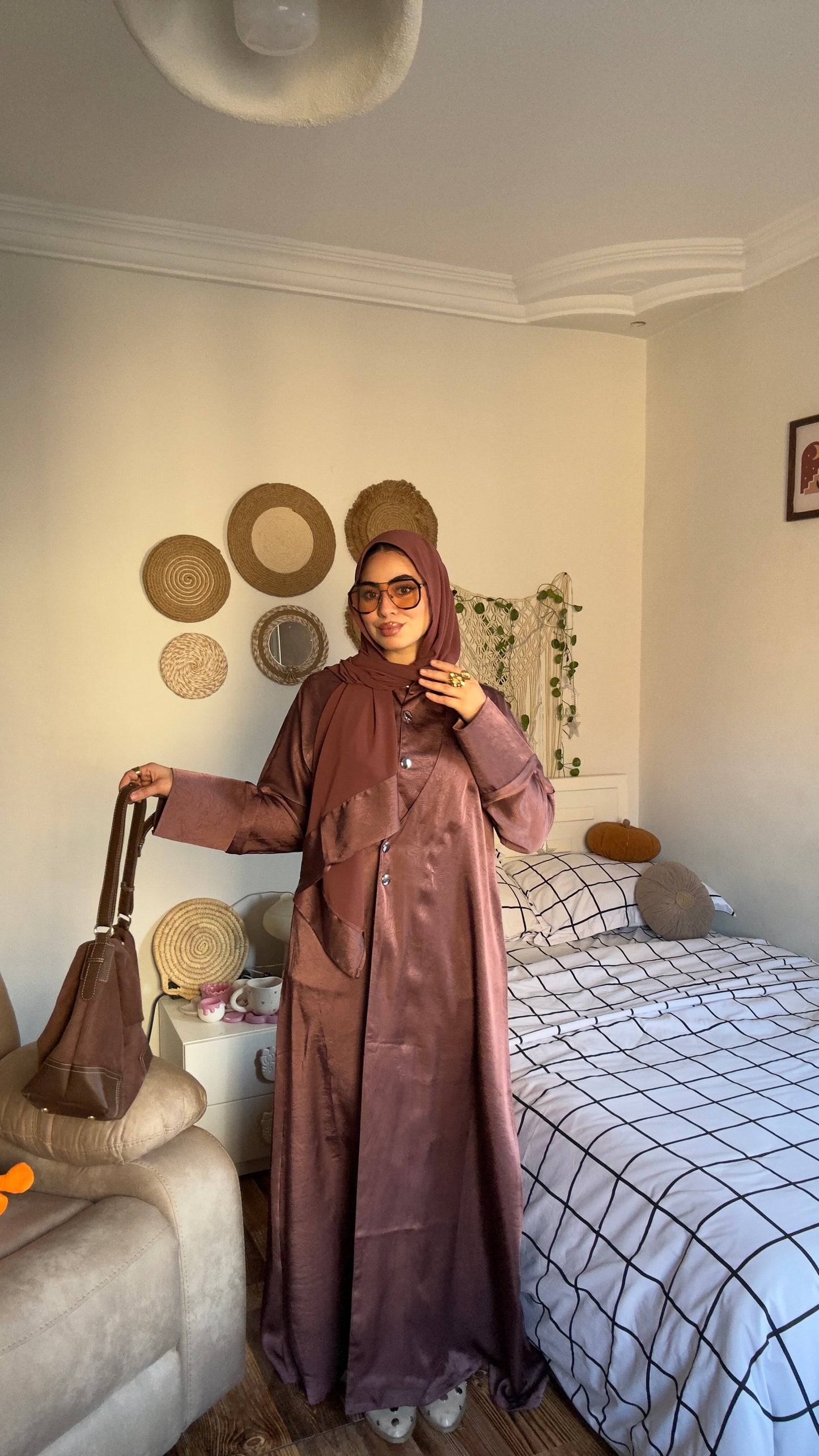 Dhay Cashmere