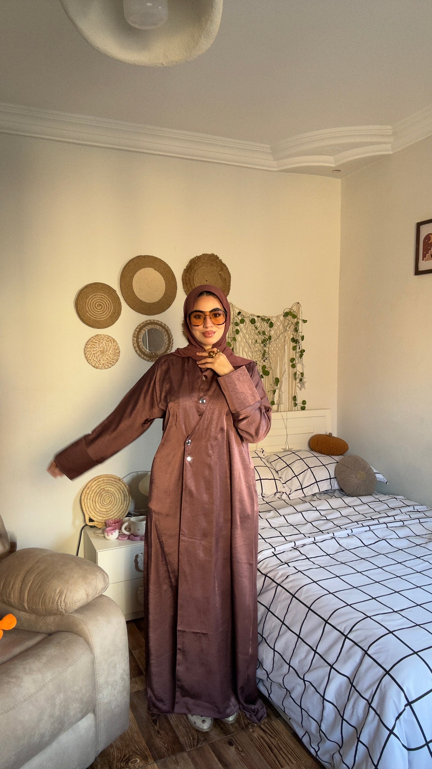 Dhay Cashmere