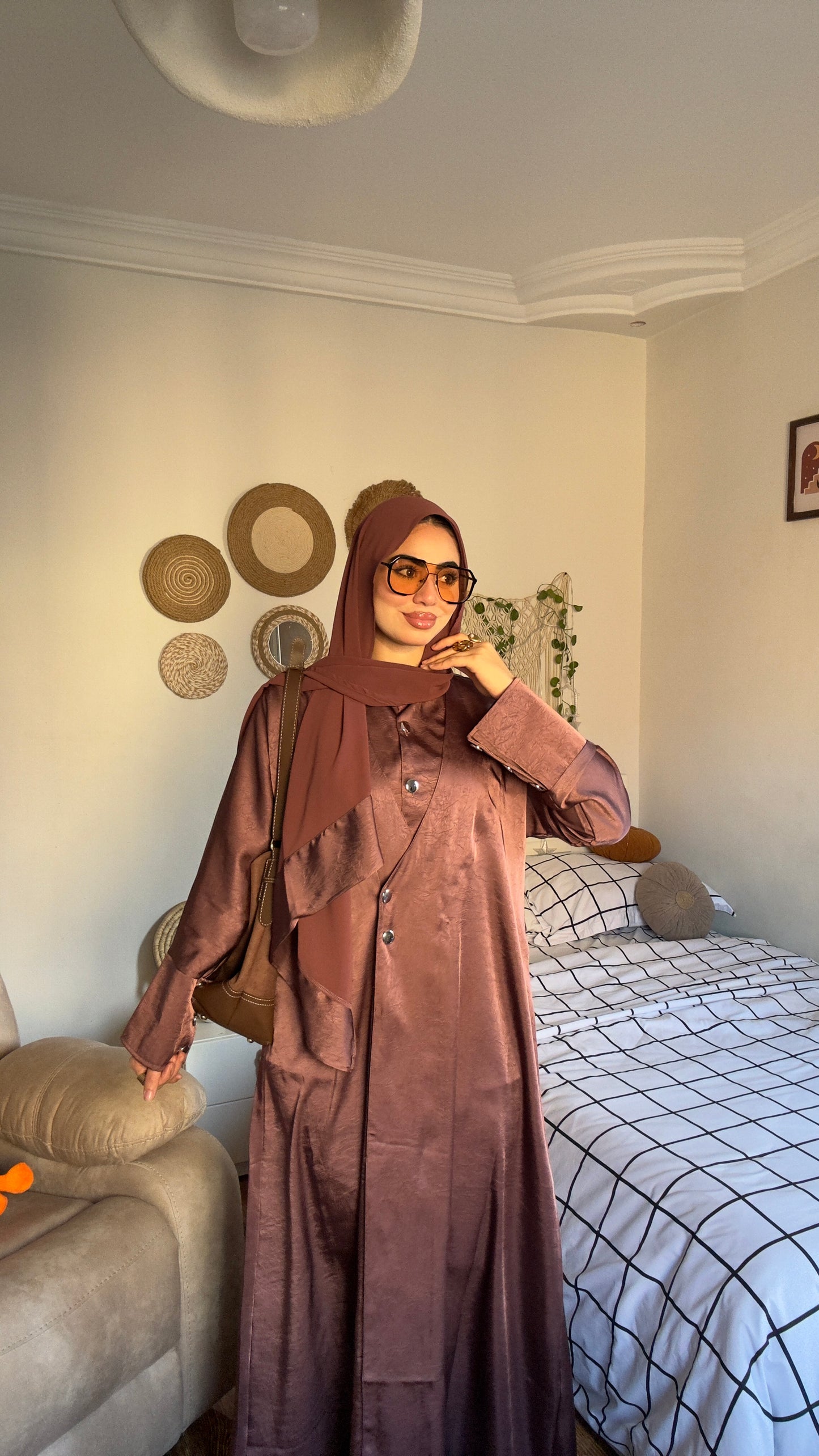 Dhay Cashmere