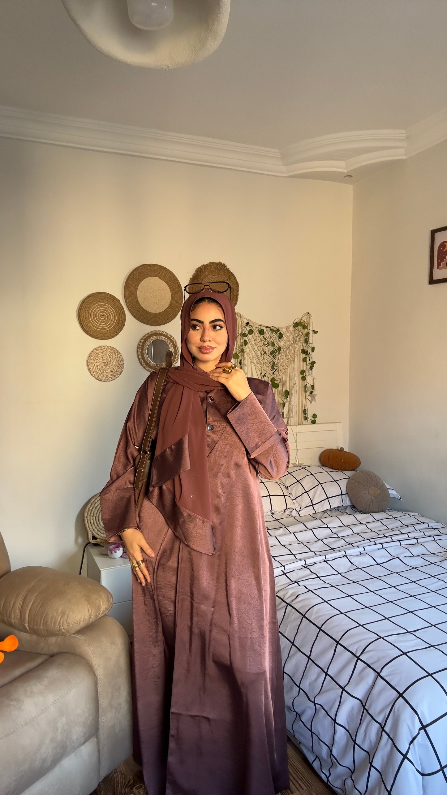 Dhay Cashmere