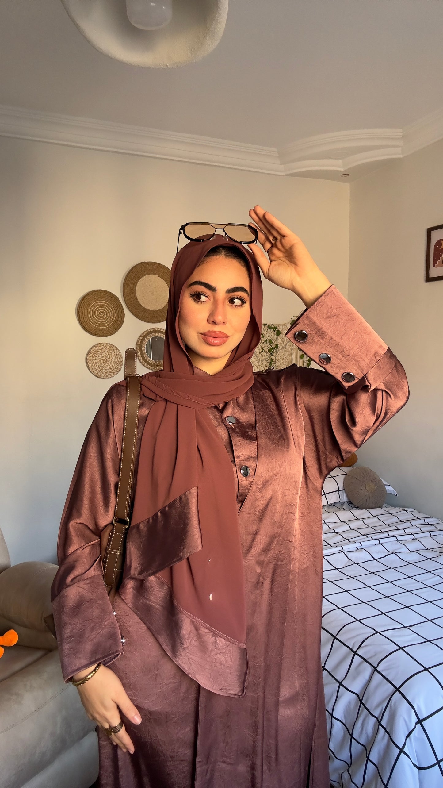 Dhay Cashmere
